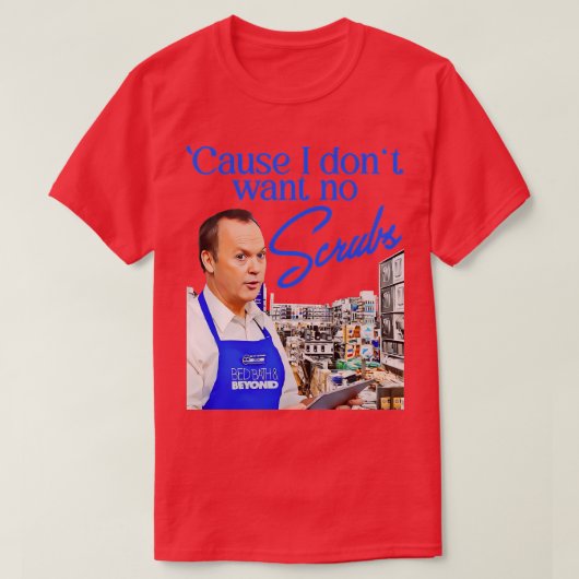 キャプテン・ジェネス Tシャツ (デザイン正面)