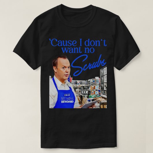 キャプテン・ジェネス Tシャツ (デザイン正面)