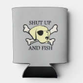 キャプテン・フィンリー・サイズクーラーボックス 缶クーラー (裏面)