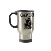 キャプテン・ママ