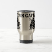 キャプテン・ママ トラベルマグ (中央)