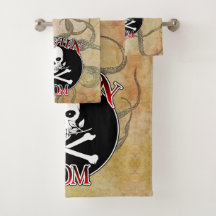 キャプテン・ママ – 深いに受け入れ