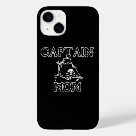 キャプテン・ママ Case-Mate iPhone 14ケース