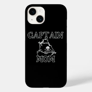 キャプテン・ママ Case-Mate iPhone 14ケース