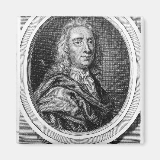キャプテン・レミュエル・ガリバー, 1726 マグネット (正面)