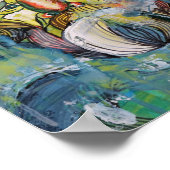 キャプテン、私のキャプテン ポスター (角)