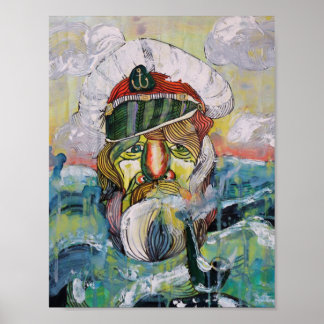 キャプテン、私のキャプテン ポスター