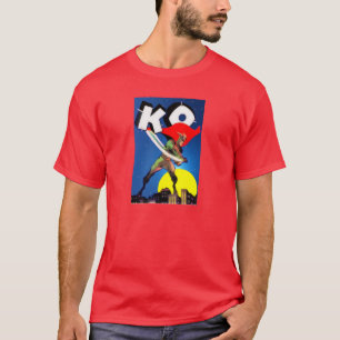 キャプテンII Tシャツ