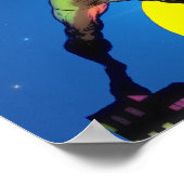 キャプテンNO. ポスター (角)