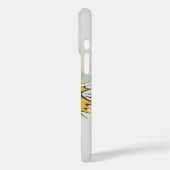 キャプドクラシダー Case-Mate iPhoneケース (裏面 / 左)