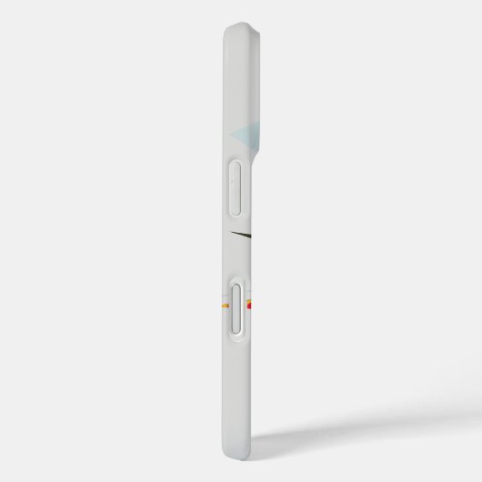 キャプドクラシダー Case-Mate iPhoneケース (裏面 / 右)