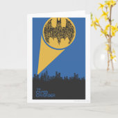 キャプド・クラシダー カード (黄色い花)