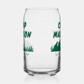 キャプパーソナライズされたンバチェロレッテギフト ガラス缶 (右)