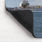 キャプヘンリー・ジャックマン・マウセパド マウスパッド (コーナー)