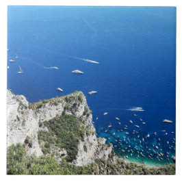 キャプリムード（大） タイル