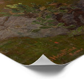 キャプリ – William Stanley Haseltineファインアートポスター ポスター (角)