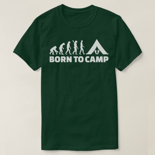 キャプ生まれリング Tシャツ (デザイン正面)