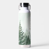 キャプ素朴バチェロレッテウィークエンドウッドランドフォレスト ウォーターボトル (正面)