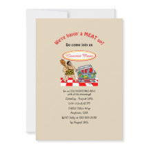 キャベおもしろいマンオールドファッションドミートアップBBQ