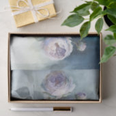 キャベツのバラDecompage紙 薄葉紙 (ギフト)