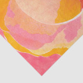 キャベツはIII上がりました 薄葉紙 (詳細)