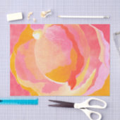 キャベツはIII上がりました 薄葉紙 (クラフト)