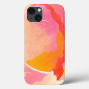 キャベツはIII上がりました iPhone 13ケース