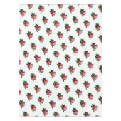 キャベツばら色のテーブルクロス テーブルクロス (正面)