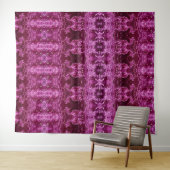 キャベツイカットも タペストリー (インサイチュ(横))