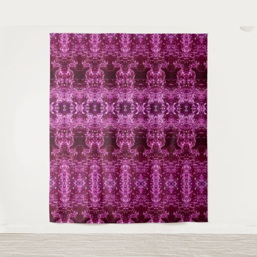 キャベツイカットも タペストリー (正面)