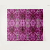 キャベツイカットポーフ タペストリー (正面(横))