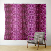 キャベツイカット3 タペストリー (インサイチュ(横))