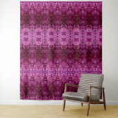 キャベツイカット3 タペストリー (インサイチュ)