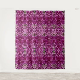 キャベツイカット4 タペストリー