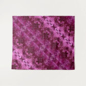 キャベツイカット5 タペストリー (正面(横))