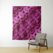 キャベツイカット5 タペストリー (インサイチュ)