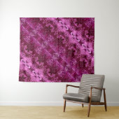 キャベツイカット5 タペストリー (インサイチュ(横))