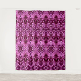 キャベツイカット タペストリー