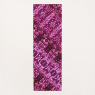 キャベツイカット ヨガマット