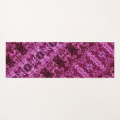 キャベツイカット ヨガマット (正面(横))