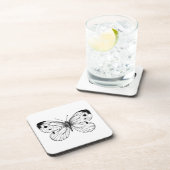 キャベツチョウ コースター (右側)