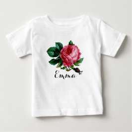 キャベツバラトゥティワンシー ベビーTシャツ