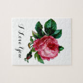 キャベツバラパズル ジグソーパズル (横)