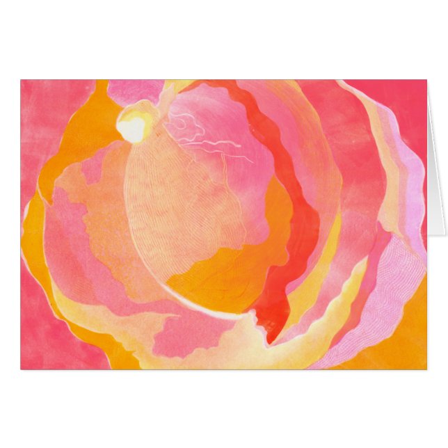 キャベツバラIII (正面横)