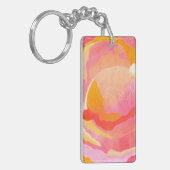 キャベツバラIII キーホルダー (正面左)