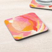 キャベツバラIII コースター (左側)