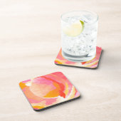 キャベツバラIII コースター (右側)