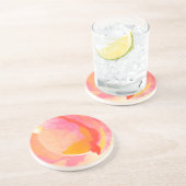 キャベツバラIII コースター (側面)