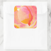 キャベツバラIII スクエアシール (バッグ)