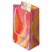 キャベツバラIII スモールペーパーバッグ (正面アングル)